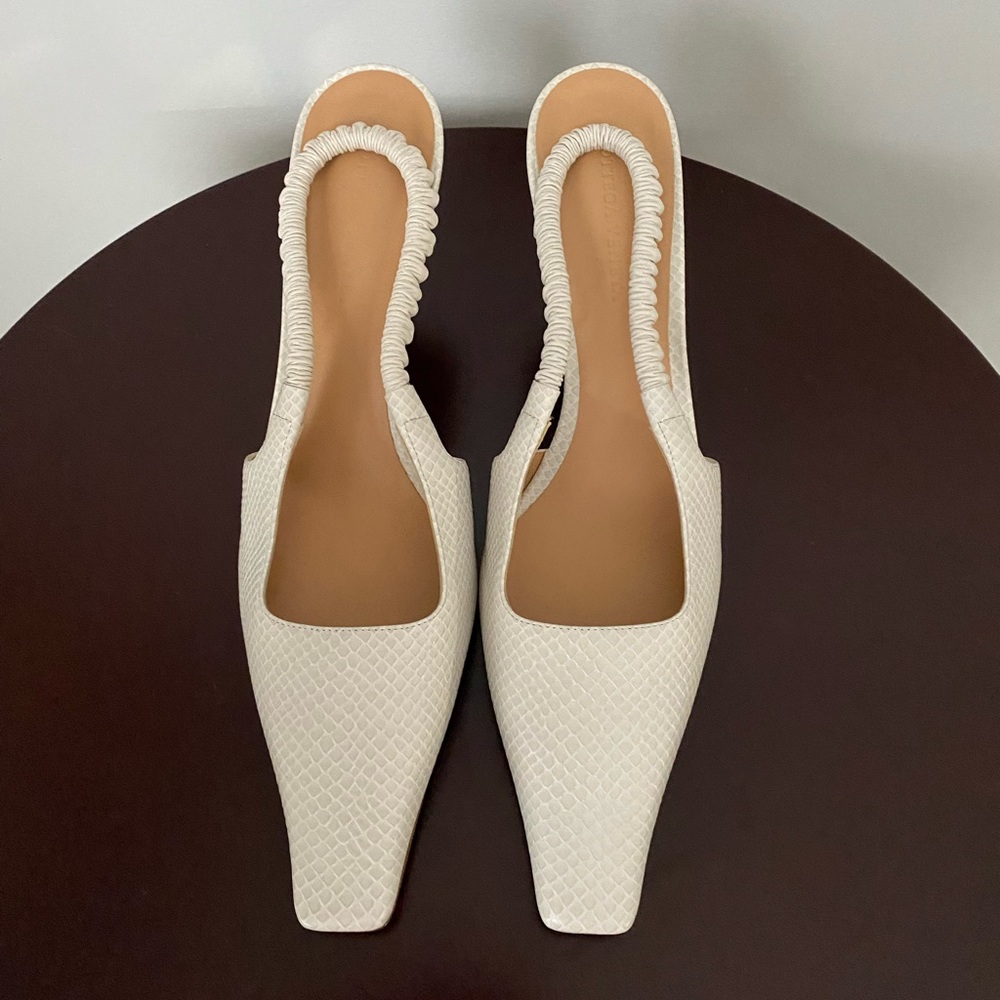 Bottega Veneta pumps size EUE 41